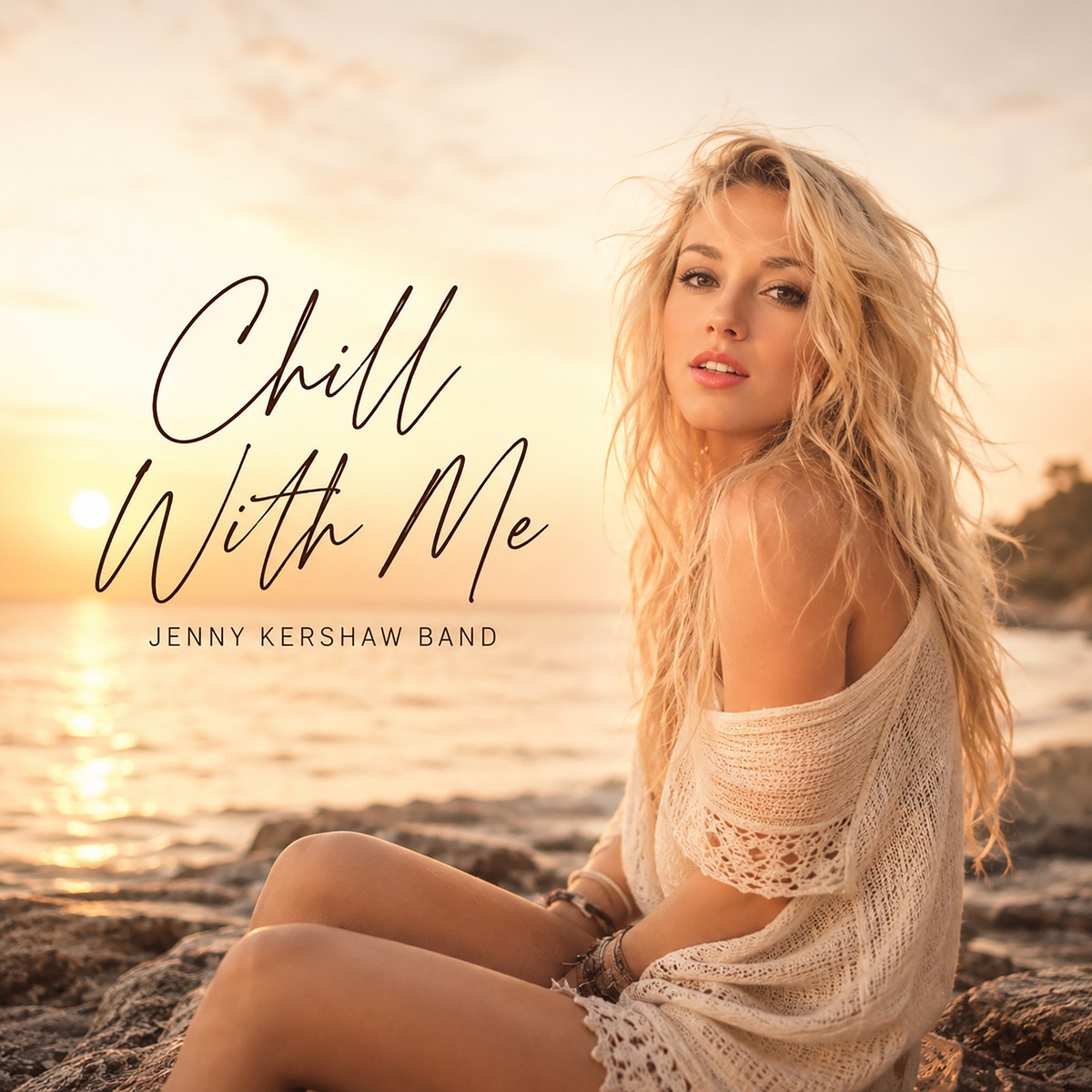 Chill With Me cover