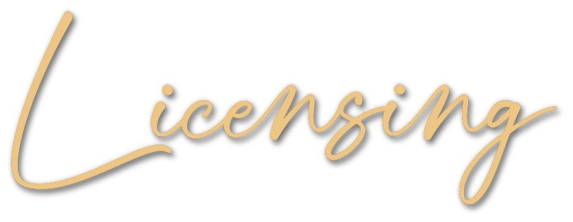 Licensing